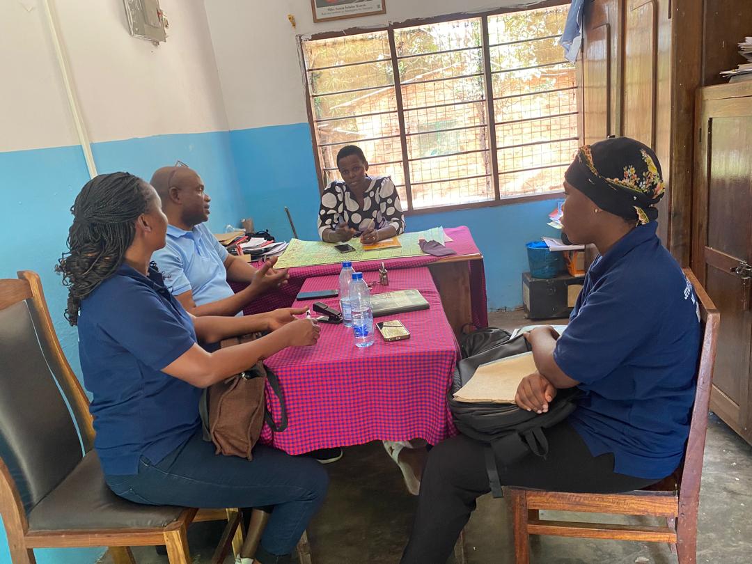 Youth Education on aids awareness